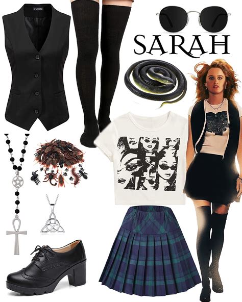 nancy from the craft outfits|how to dress like 90s witch.